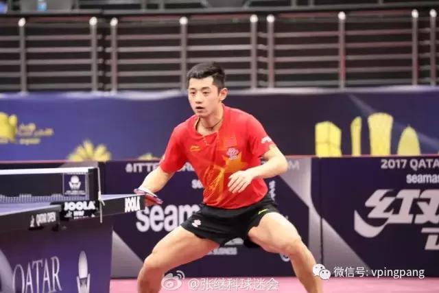 刘国梁评价张继科藏獒精神,刘国梁说张继科叫声像藏獒