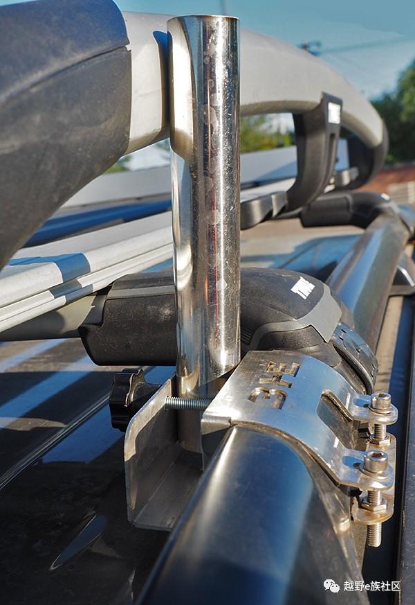 低配新款普拉多内饰改装,2017普拉多2700中东版改装