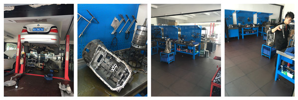 手动变速箱坏了修理大概多少费用,变速箱修理费用清单