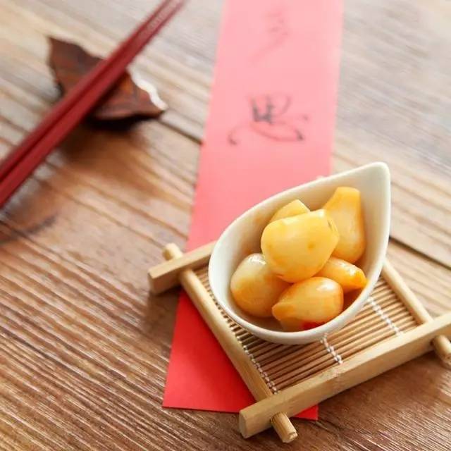 跟着特产走中国·常德特产津市藠果