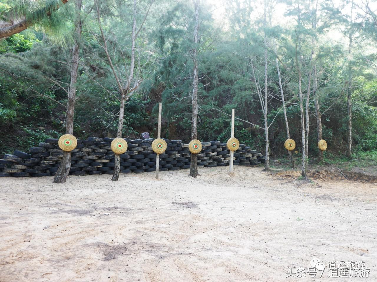 陵水现在热不热,万宁和陵水哪个好玩