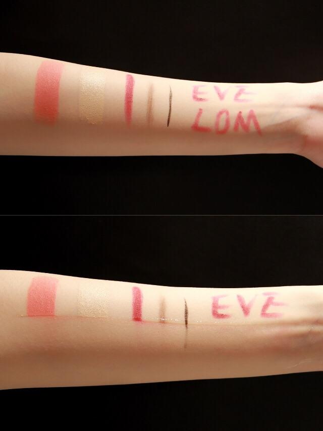 卸妆测评洗卸二合一,测评卸妆水哪个好用