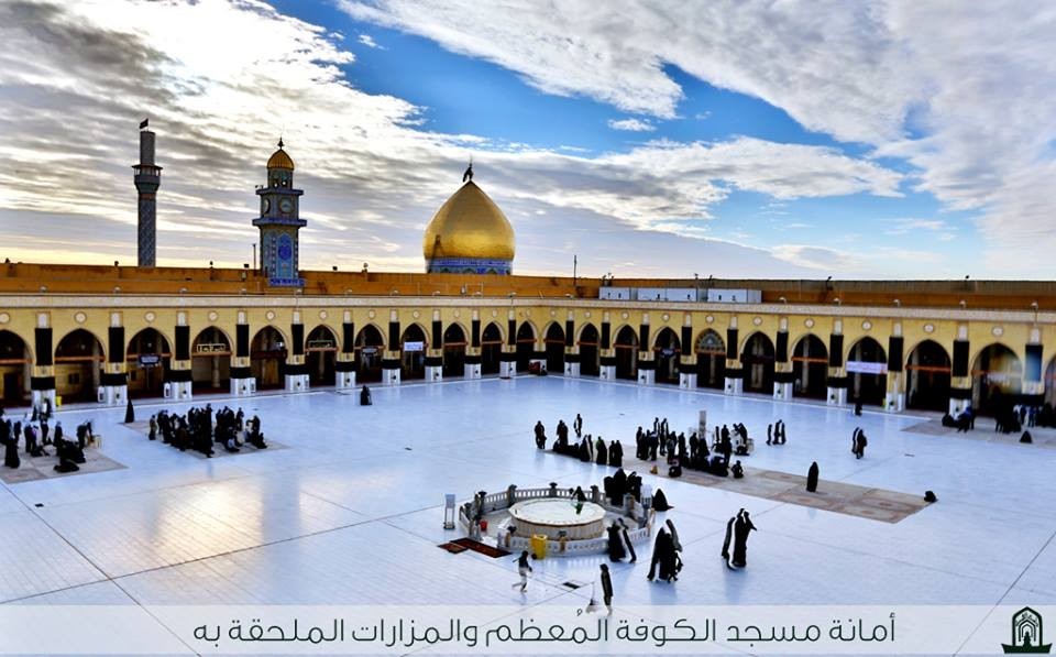 想去中东旅行?这位非洲人的环游中东经历值得参考