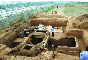 盗墓教程,盗墓诀窍