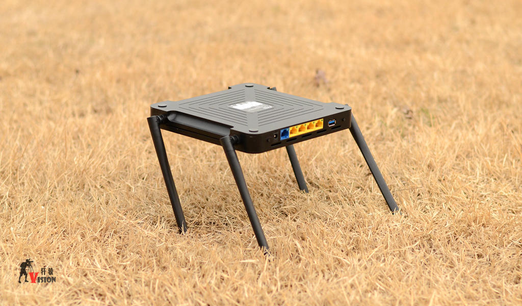 newifi3路由器无线网速,newifi3可以接硬盘吗