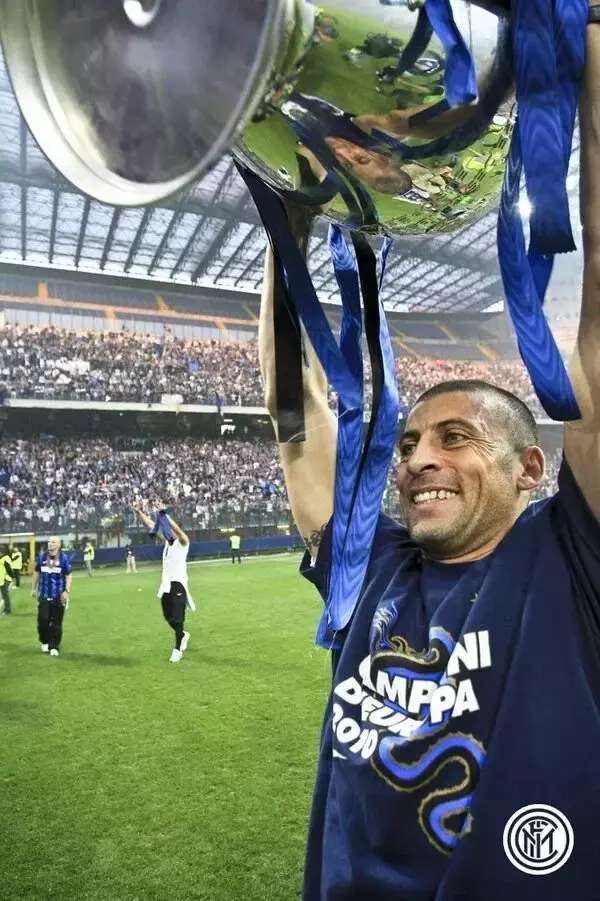 低调清道夫——“岩石”萨穆埃尔