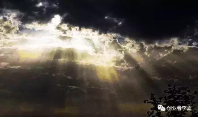 《灵光乍现》文字版分享，大智慧看了几百遍我还在看