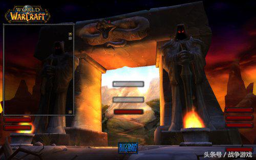 魔兽世界记录视频,魔兽世界那些事儿