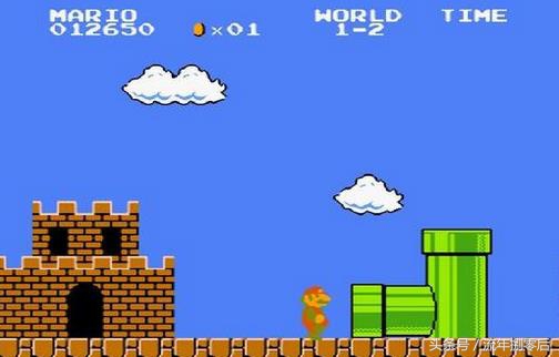 儿时经典卡带游戏,儿时的游戏卡大全