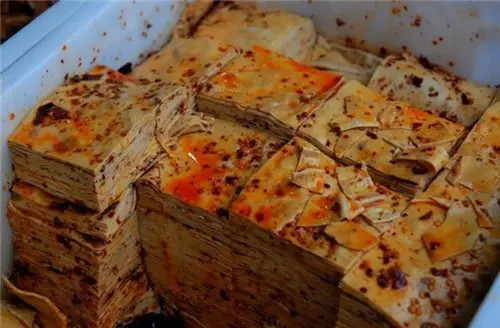 重庆旅游好吃的地方推荐目录,重庆旅游好吃街必去景点