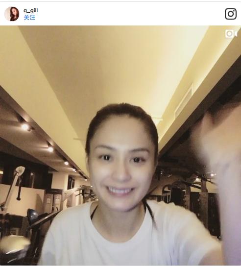 阿娇瘦了30斤方法,阿娇42岁状态怎么瘦身