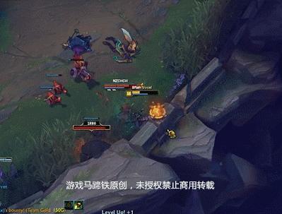 lol提莫最恶心的玩法,lol提莫新版本视频