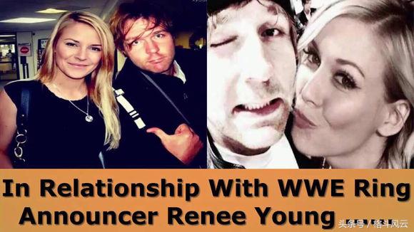 wwehhh夫妇vs隆达罗西,wwe2015年cm朋克