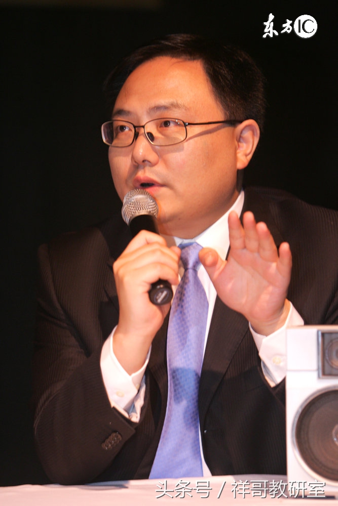 你肯定读不完,网媒学子整了篇关于“自媒体首富”罗振宇的长文