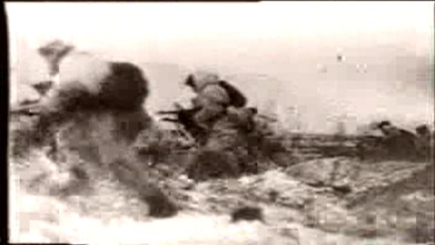 二战的转折点列宁格勒,二战苏德战役纪录片