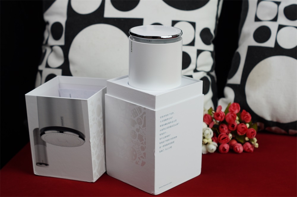 一句“你好联想”开启智能新生活——联想智能音箱测评