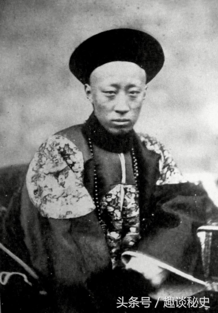 清朝有多少个铁帽子王,清朝铁帽子王叫什么名字