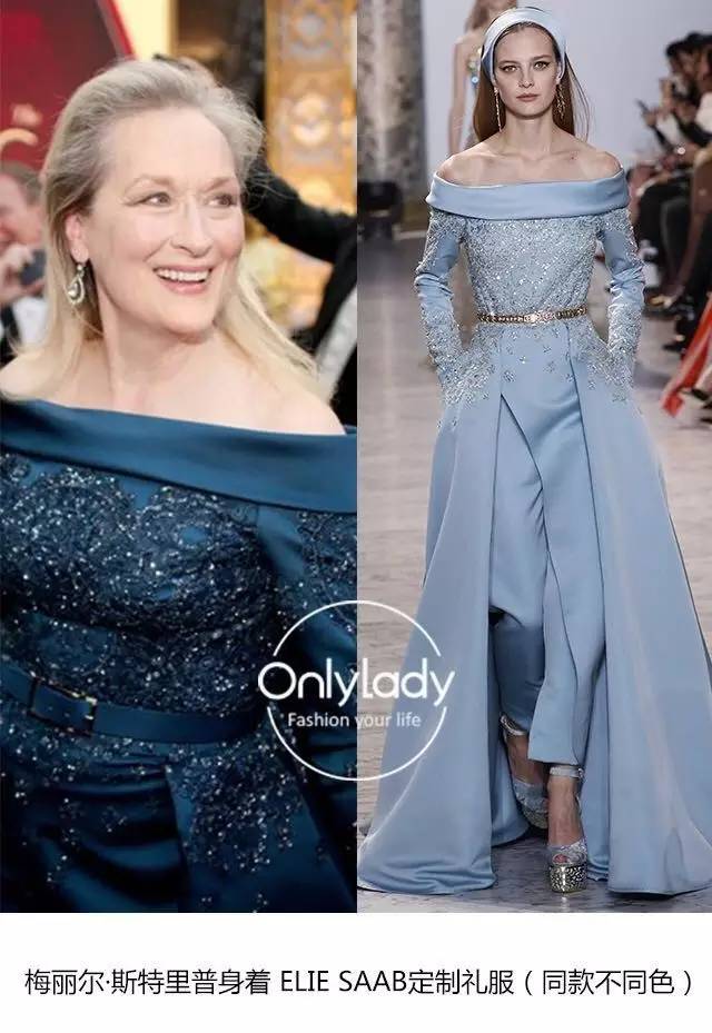 14岁退学又怎样?石头姐终获奥斯卡影后:幸运=人美还努力!