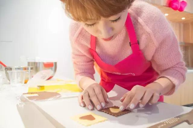 我选择LADYM，只为爱的人“做”一份情人节礼物