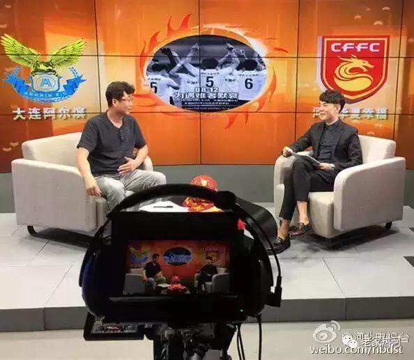 乍看是“高冷”、再看是“暖男”，承德小伙河北电视全能主持