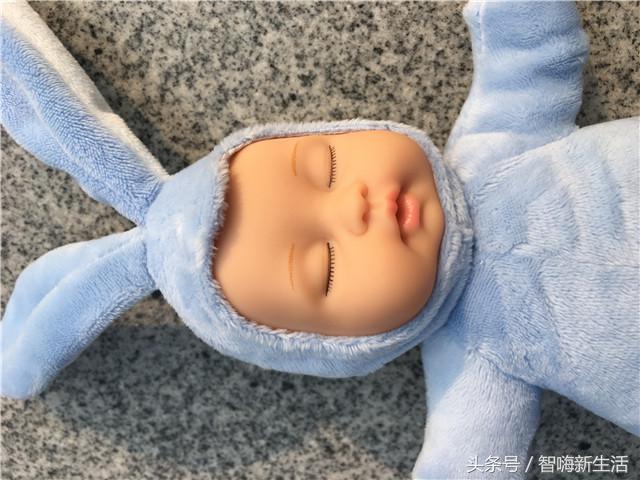 比伯娃娃怎么样,比伯娃娃第二代