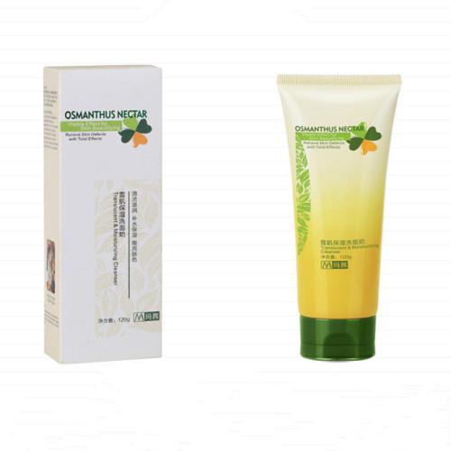 洗面奶的错误使用方式,洗面奶没用了怎么处理