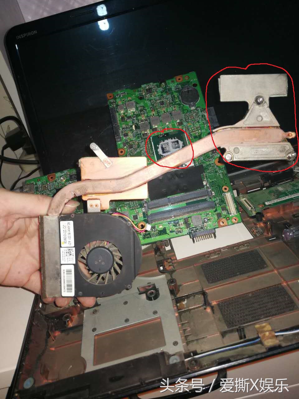 电脑硬件改造,老电脑如何优化硬件