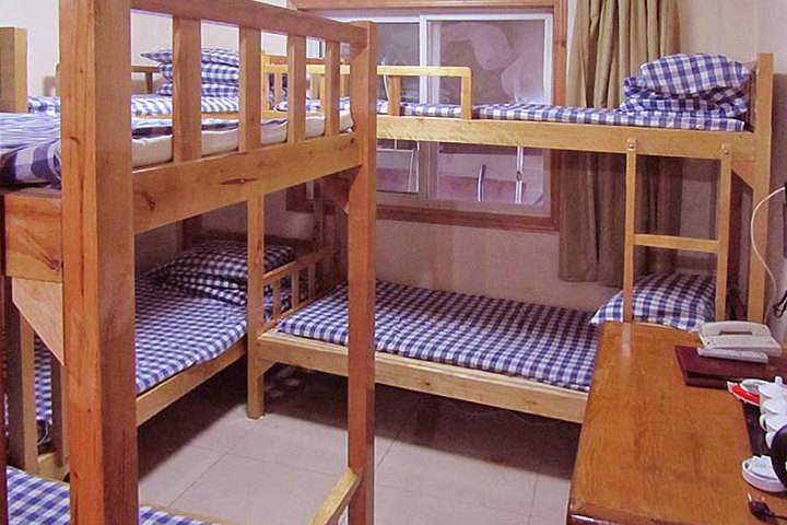 黄山的旅游住宿攻略住玉屏楼,安徽黄山有名住宿