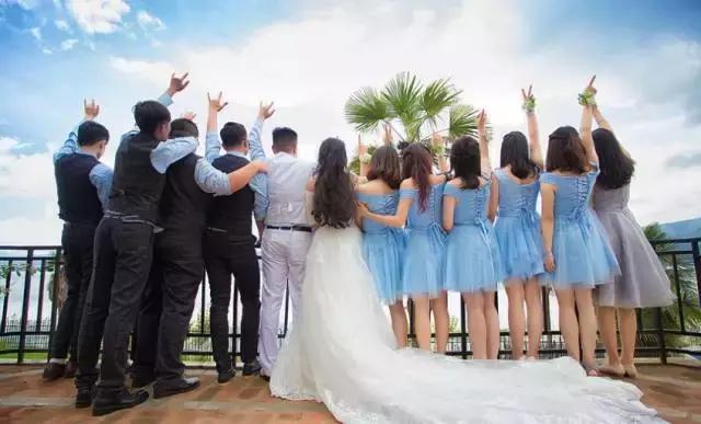 开婚庆公司赚钱吗,现在开婚庆公司怎么样