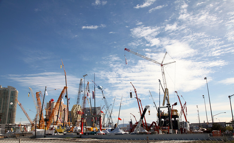 中国高端制造全球垄断企业,中国真正的高端制造公司