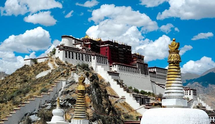 讲真，送你一场5*级A**的免费旅行！