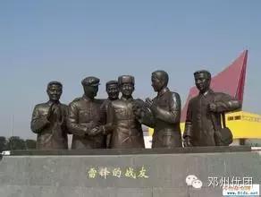 离开邓州？别逗了，五年后的大邓州，你高攀不起！