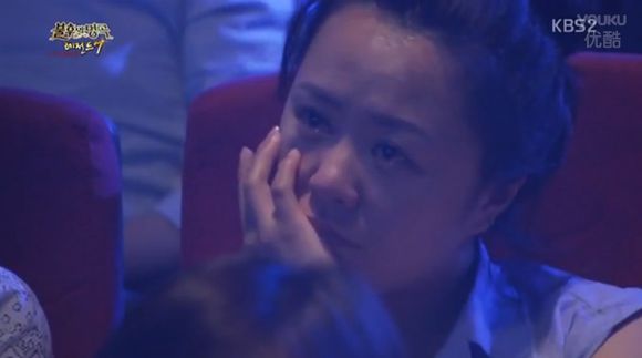 张国荣在韩国的影响力,韩国人看哥哥张国荣经典镜头