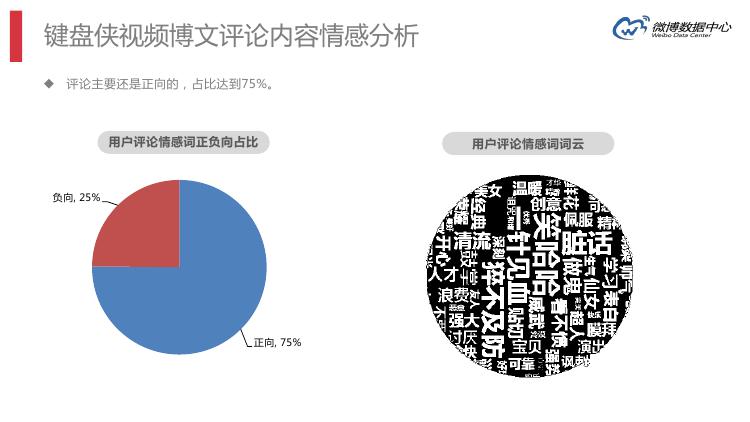 微博数据分析的主要数据,微博大数据统计