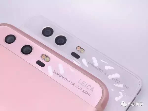 华为p10到华为p60的进化史,华为p10旧手机再利用