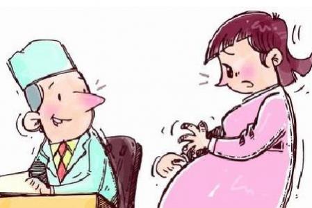 快50岁的高龄孕妇意外怀孕,44岁高龄产妇大出血