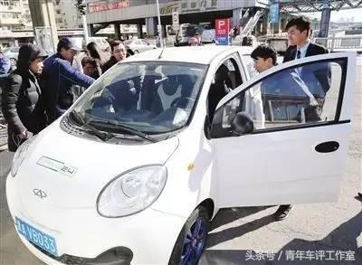 天津无人驾驶共享汽车,天津共享汽车攻略