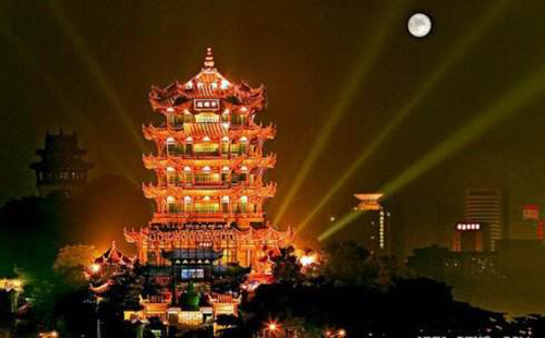 中国四大名塔四大名亭,中国四大名塔四大名亭图片