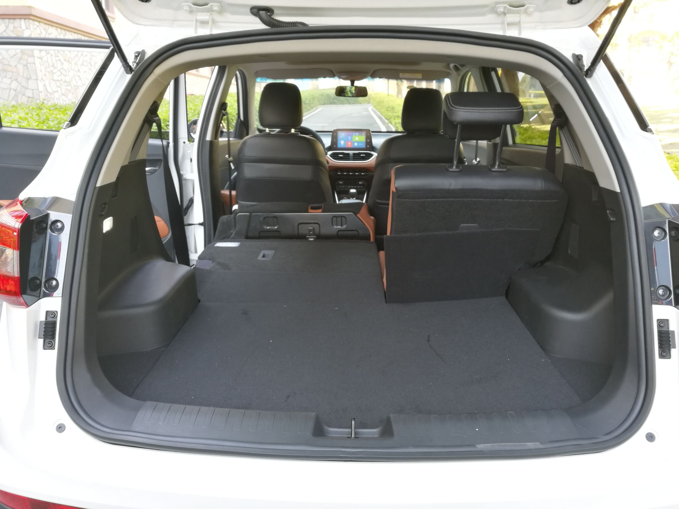 宝骏510suv自动挡真实油耗,宝骏510小型suv销量