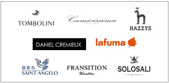 安正时尚集团旗下品牌,歌力思和安正哪个好