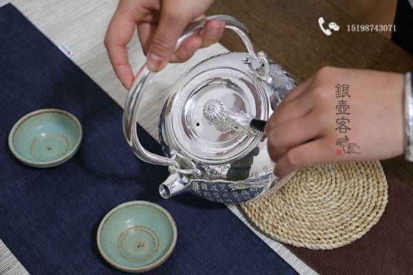 苗银藏银泰银有什么区别,足银泰银苗银藏银925银哪种好