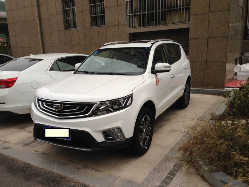 不吹不黑吉利博瑞值得入手吗,不吹不黑中肯测评