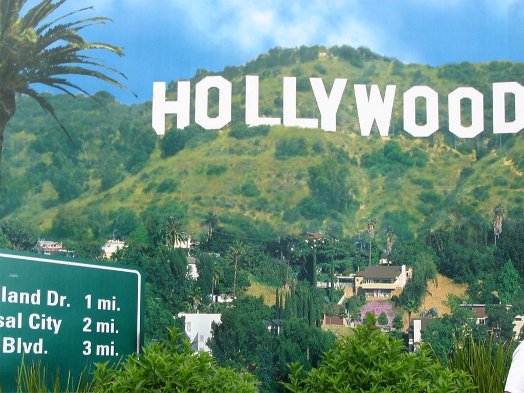 爱乐之城山顶取景地,奥斯卡爱乐之城