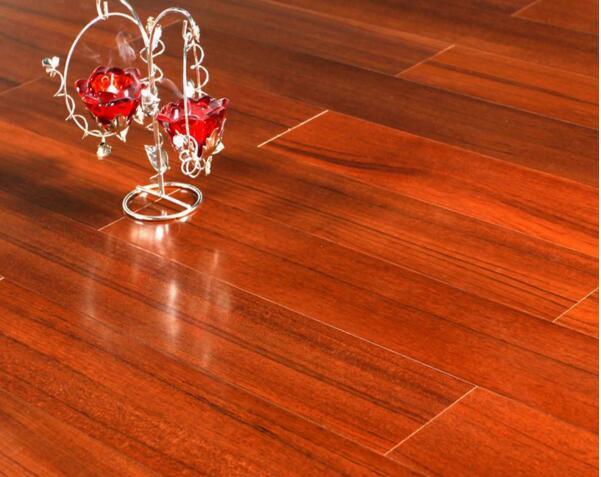 地板哪种好？了解地板建筑材料种类特点大全再判断