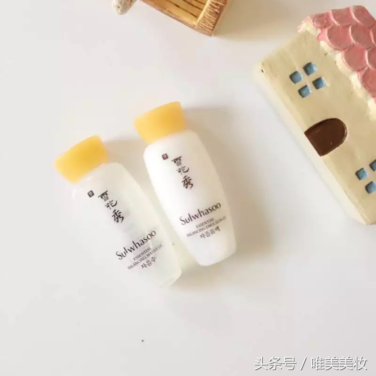 省钱大牌护肤品,省钱攻略哪些大牌的中小样值得买