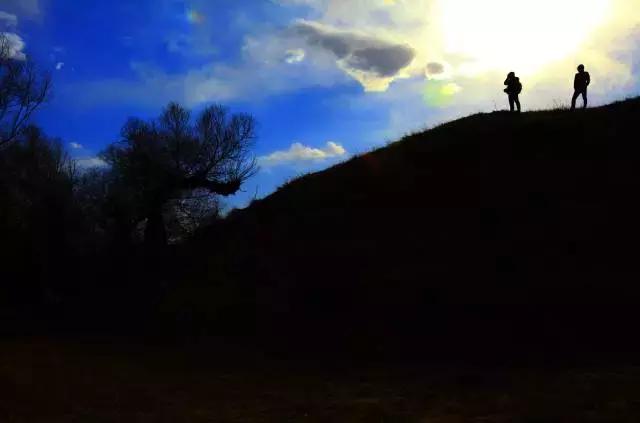 内蒙古通辽市奈曼旗沙漠旅游景点,内蒙古通辽沙漠旅游景点