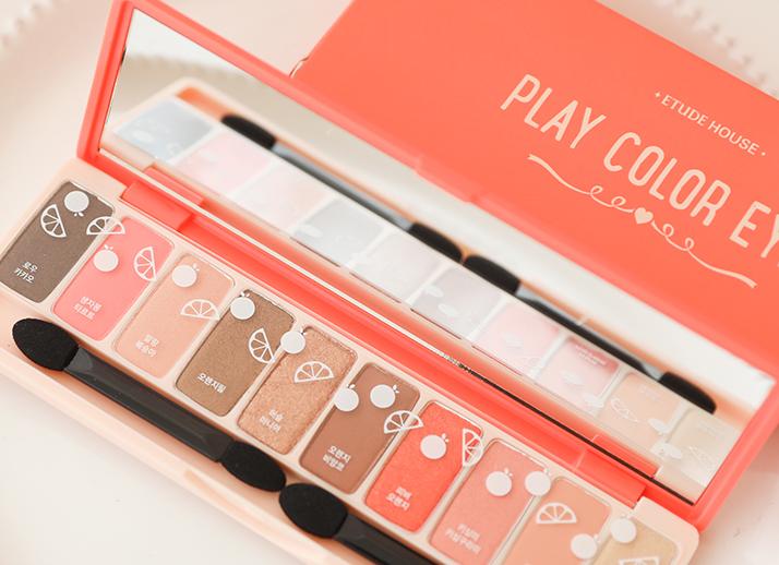 百元以内显色不飞粉的眼影测评,哪些百元内眼影百搭不出错