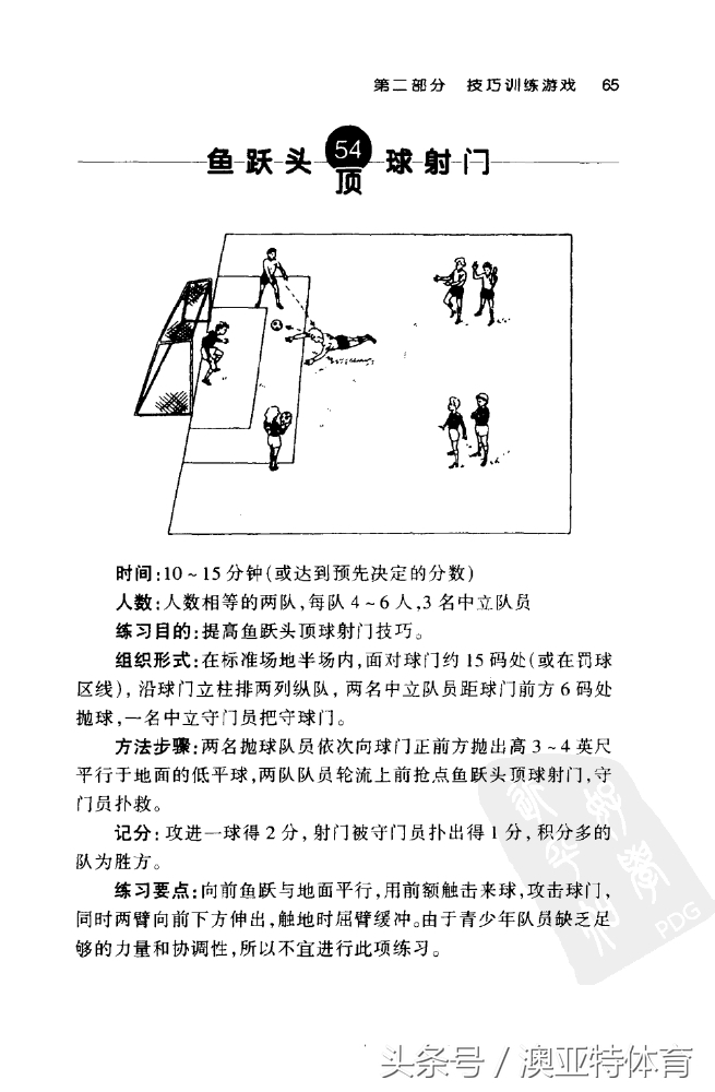 足球训练游戏教学,足球训练游戏