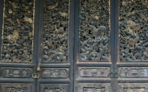 古代的官府,古代的官府为何叫做衙门