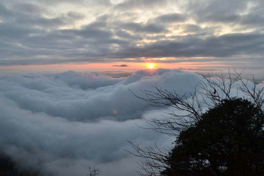 华蓥山地名,华蓥山的由来